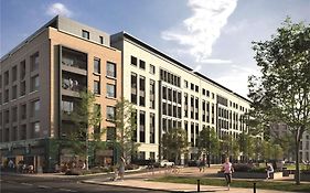 The Portobello Apartment