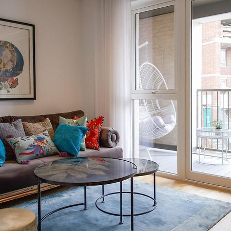 The Portobello Apartment London Exterior photo