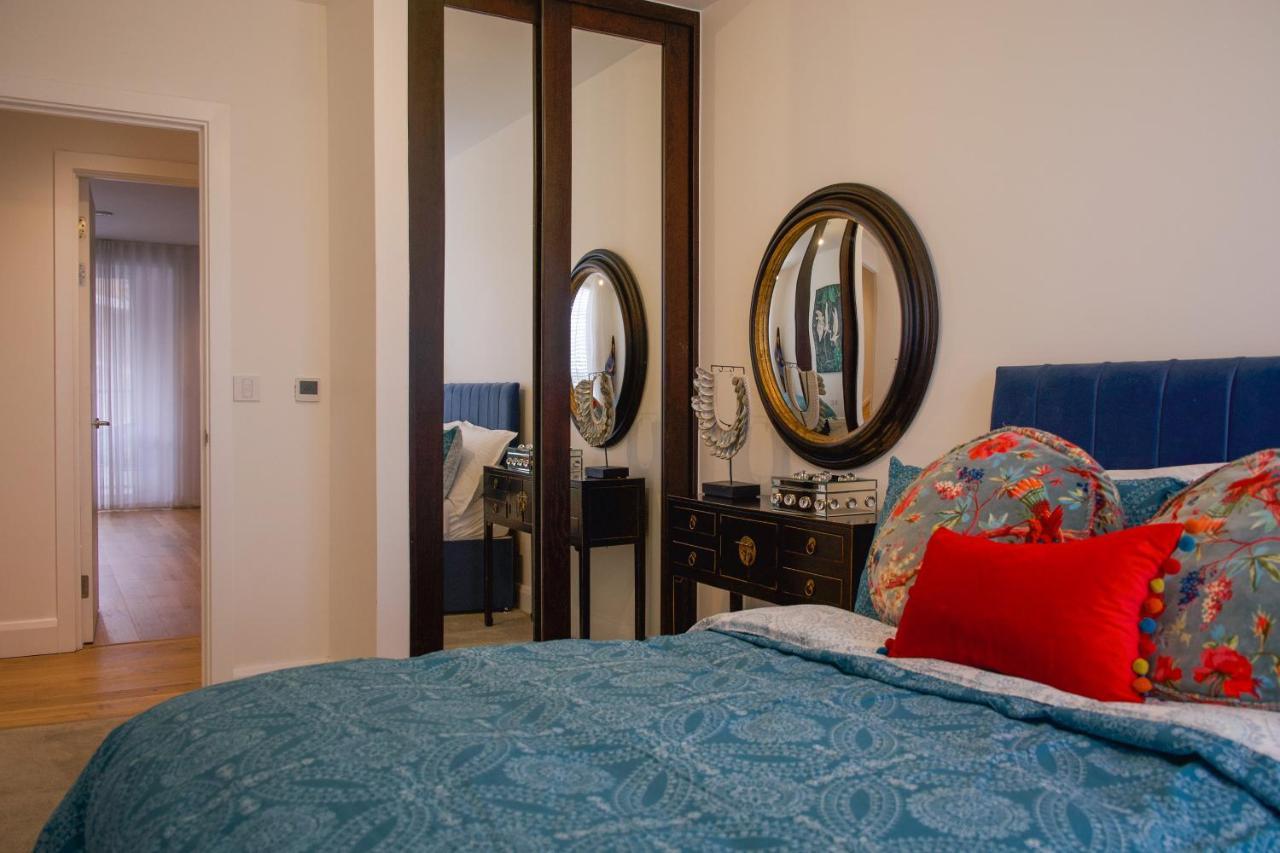 The Portobello Apartment London Exterior photo