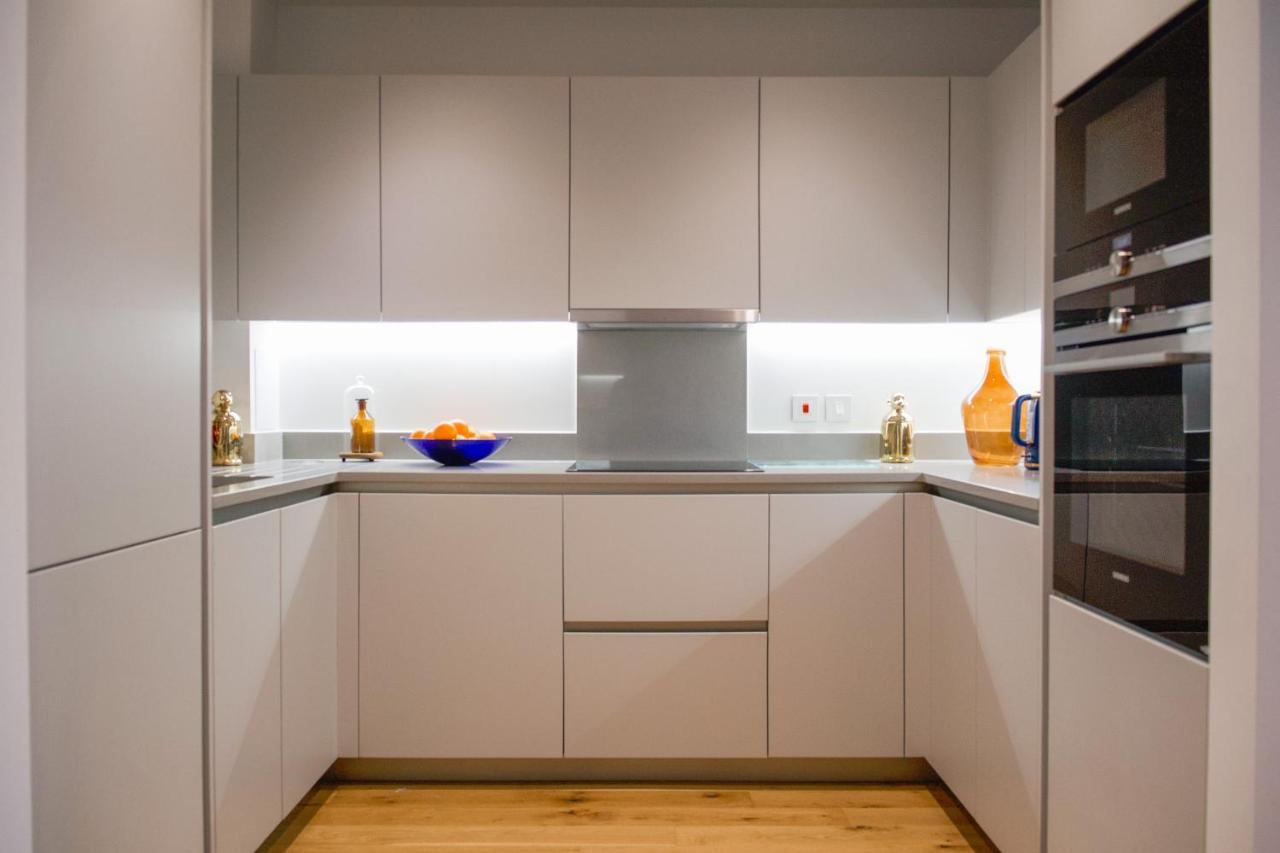 The Portobello Apartment London Exterior photo